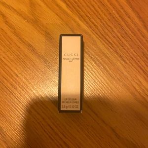 Gucci Lip Color Rouge a Levres Mat 208
